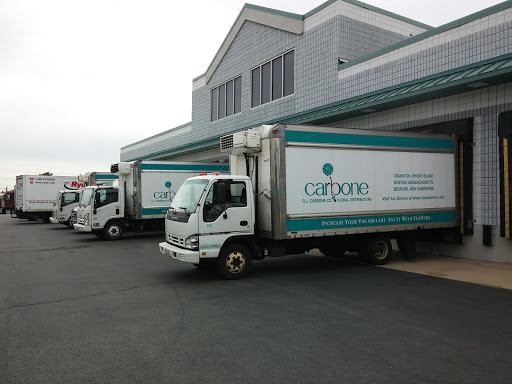 Florist «R J Carbone Wholesale Floral Distributors», reviews and photos, 1 Goddard Rd, Cranston, RI 02920, USA