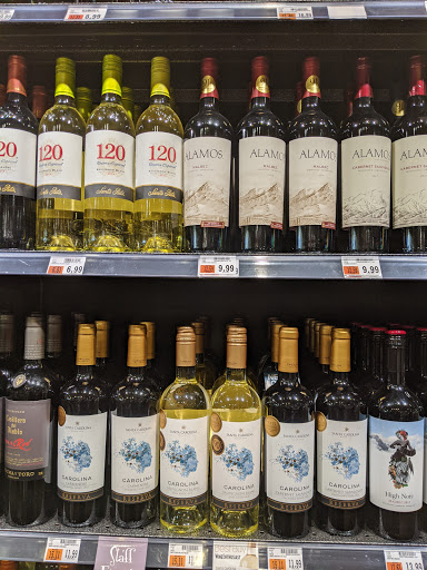 Supermarket «Price Chopper», reviews and photos, 2 Worcester Rd, Webster, MA 01570, USA