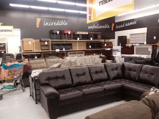 Discount Store «Big Lots», reviews and photos, 1470 Pleasant Valley Rd, Manchester, CT 06042, USA