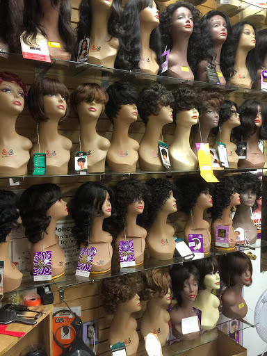 Beauty Supply Store «Beauty Depot Beauty Supply», reviews and photos, 1630 Pleasant Hill Rd # 140, Duluth, GA 30096, USA