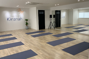 Yoga Studio Kiranah image