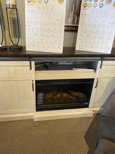 Furniture Store «HOM Furniture», reviews and photos, 13800 Rogers Dr, Rogers, MN 55374, USA