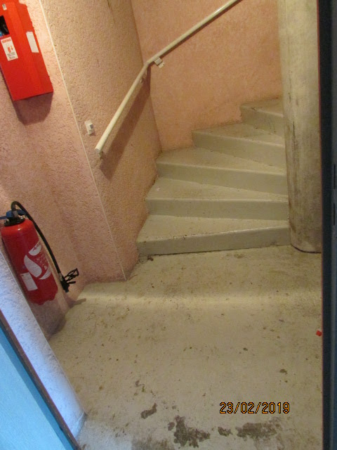 Photo n° 13 de l'avis de Patricia.o fait le 19/03/2019 à 09:58