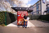 Photos du propriétaire du Pizzas à emporter Distributeur de Pizzas - Au Petit Plaisir - 24h/24-7j/7 à Couëron - n°13
