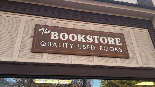 Used Book Store «The Bookstore», reviews and photos, 118 Main St, Chico, CA 95928, USA