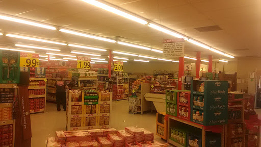 Grocery Store «Save-A-Lot», reviews and photos, 15391 TN-111, Spencer, TN 38585, USA