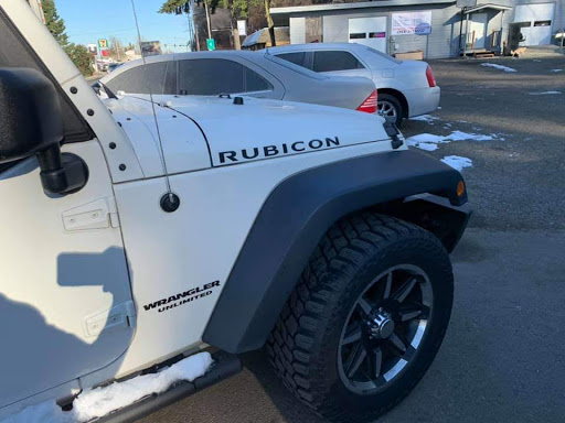 Used Car Dealer «Kent Cars Automotive Sales», reviews and photos, 534 Central Ave S, Kent, WA 98032, USA