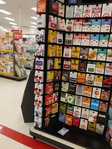 Department Store «Target», reviews and photos, 2530 Weir Rd, Chester, VA 23831, USA