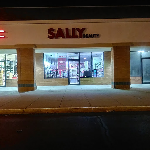 Sally Beauty, 1450 Main St, Hamilton, OH 45013, USA, 