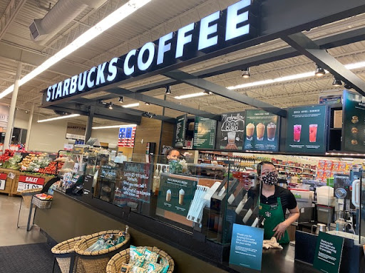 Supermarket «Hy-Vee», reviews and photos, 1700 Valley W Dr, West Des Moines, IA 50266, USA