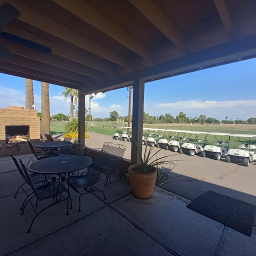 Golf Course «Coronado Golf Course», reviews and photos, 2829 N Miller Rd, Scottsdale, AZ 85257, USA