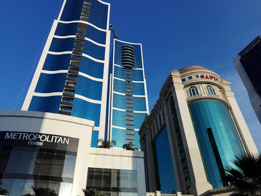 Plaza Fiesta San Agustín