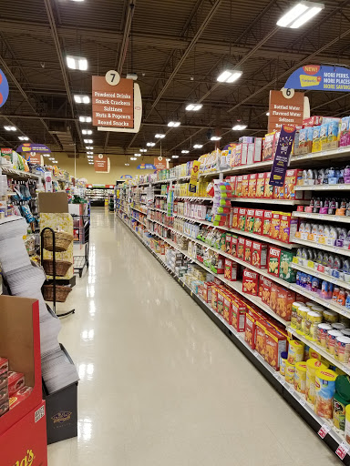 Supermarket «Giant Eagle Supermarket», reviews and photos, 55 Meadow Park Ave, Lewis Center, OH 43035, USA