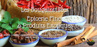 Bougainvillées-Epicerie Fine & Produits Exotiques en Ligne Sisteron