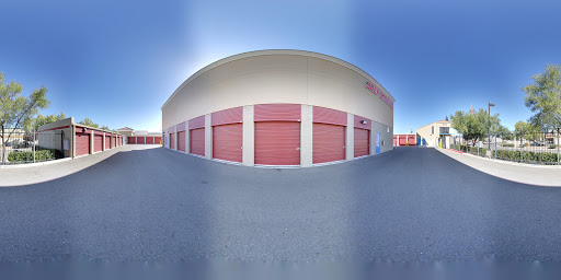 Self-Storage Facility «Trojan Storage: Roseville», reviews and photos, 1299 Baseline Rd, Roseville, CA 95747, USA