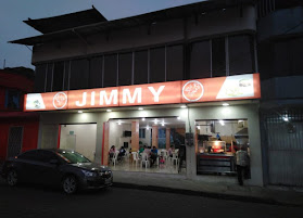 RESTAURANTE Y PARRILLADA JIMMY / Restaurantes, Parrilladas en Santo Domingo