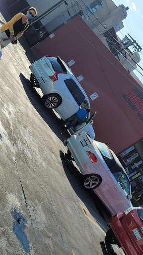 Car Wash «Bluewave Car Wash», reviews and photos, 10854 Santa Monica Blvd, Los Angeles, CA 90025, USA