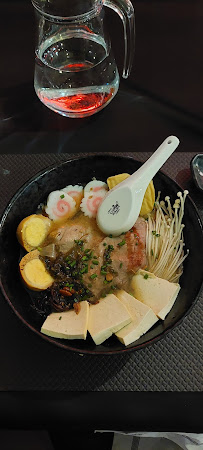 Plats et boissons du Restaurant japonais Ohokkaido - Sushi - Wok - Grill à Crolles - n°13
