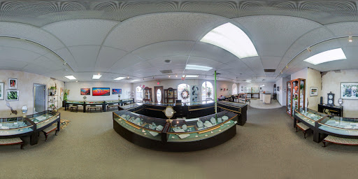 Jewelry Appraiser «Boudreau Jewelers & Gallery», reviews and photos, 2001 E Lohman Ave, Las Cruces, NM 88001, USA