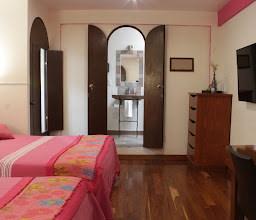 Hotel en Coyoacán - CASA BOUTIQUE CALLE BERLIN photo