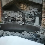 Photo n°3 de l'avis de Rossana.a fait le 21/06/2021 à 17:03 sur le  Villa Petrolini Ristorante & Eventi à Castel Gandolfo