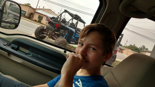 Motorcycle Dealer «J T Motorsports Inc», reviews and photos, 5848 Urbana Pike, Frederick, MD 21704, USA