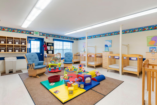 Preschool «Primrose School of Frisco at Main and Teel», reviews and photos, 9166 Teel Pkwy, Frisco, TX 75034, USA