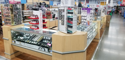 Supermarket «Walmart Supercenter», reviews and photos, 612 E Main St, Hohenwald, TN 38462, USA