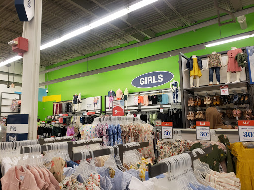 Clothing Store «Old Navy», reviews and photos, 364 Maine Mall Rd, South Portland, ME 04106, USA