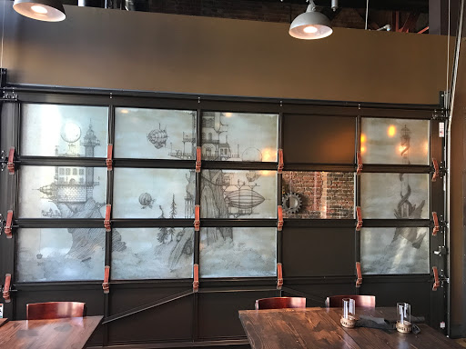 Print Shop «SpeedPro Imaging», reviews and photos, 3535 S Platte River Dr k, Englewood, CO 80110, USA