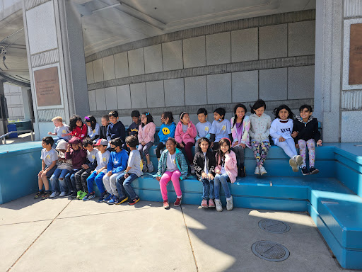 Lesher Center for the Arts image