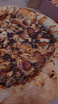 Plats et boissons du Pizzeria Domino's Pizza Colmar - n°18
