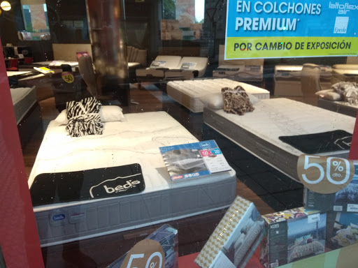 bed's Santiago Rosalía