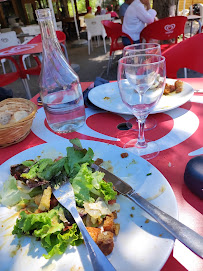 Plats et boissons du Restaurant Au bord du lac Eyglier à Eygliers - n°7