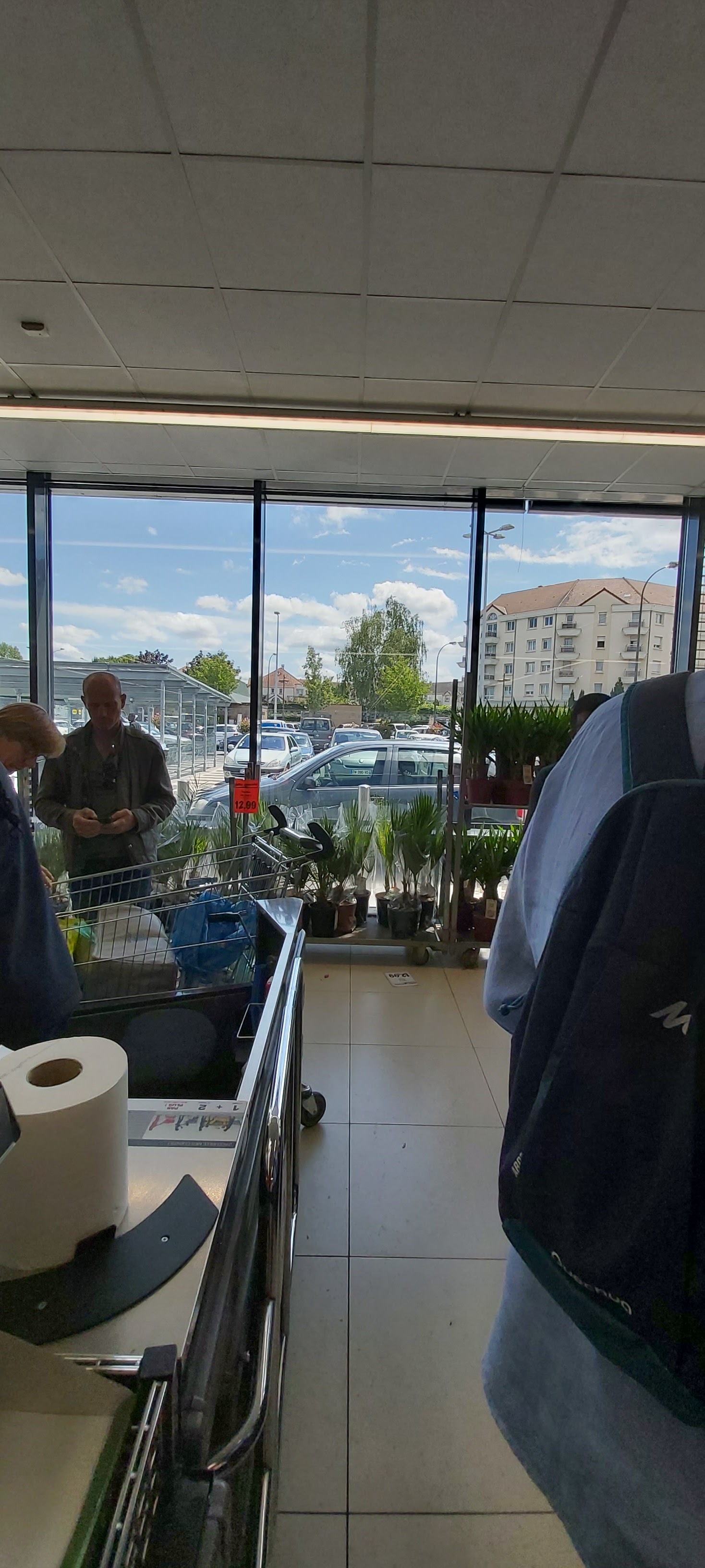 Photo n° 2 de l'avis de Karim. fait le 15/06/2019 à 11:33