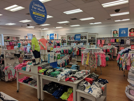 Baby clothing store Sunnyvale