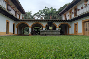 Ex Hacienda de Santa Anna image