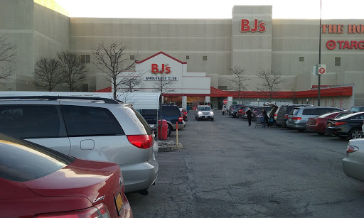 Warehouse club «BJ’s Wholesale Club», reviews and photos, 1050 Palisades Center Dr, West Nyack, NY 10994, USA