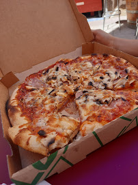 Pizza du Pizzeria L'Original Banyuls-sur-Mer - n°9