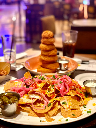 Restaurant «Hard Rock Cafe», reviews and photos, 1 Seminole Way, Fort Lauderdale, FL 33314, USA