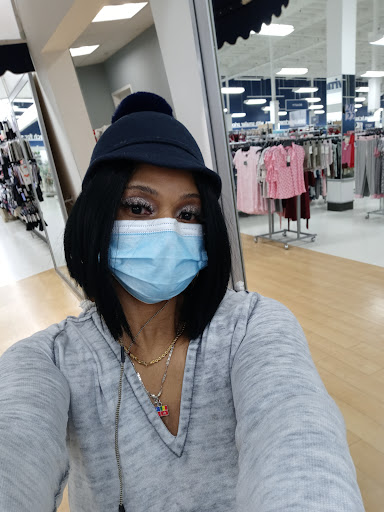 Department Store «Marshalls», reviews and photos, 2340 Foothill Blvd, La Verne, CA 91750, USA