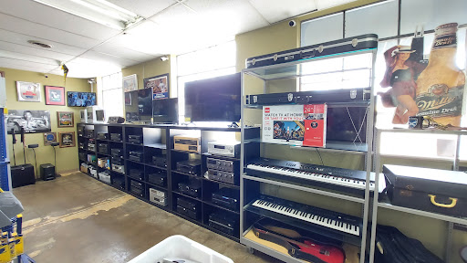 Pawn Shop «Trading Post Corporation», reviews and photos, 7100 Teckler Blvd, Crystal Lake, IL 60014, USA