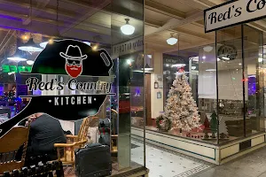 Red's Country Kitchen image