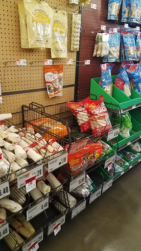 Pet Supply Store «Pet Supplies Plus», reviews and photos, 4332 Kent Rd, Stow, OH 44224, USA