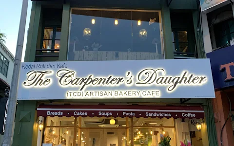 The Carpenter's Daughter Artisan Bakery & Cafe image
