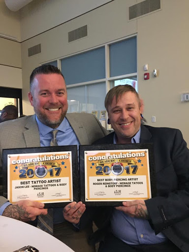 Explore tattoo ideas for a miscarriage, creative tattoo ideas in Springfield, available at Newage Tattoos and Body Piercings