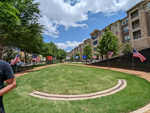 Memorial Park «Veterans Memorial Park», reviews and photos, 6053 Weiskopf Ave, McKinney, TX 75070, USA