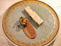 Foie gras du Restaurant français Restaurant L'incontournable à Colmar - n°14