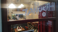 Atmosphère du Restaurant japonais Tanuki à Lyon - n°3
