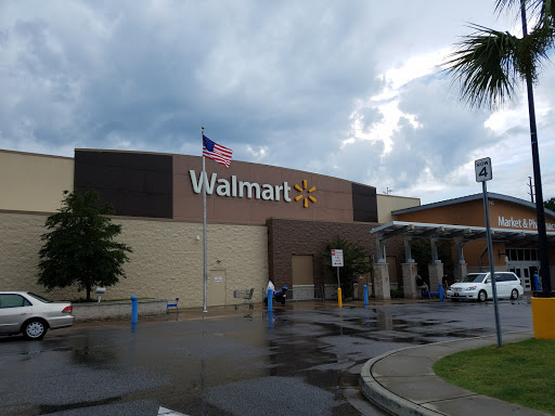 Department Store «Walmart Supercenter», reviews and photos, 545 Garden City Con, Murrells Inlet, SC 29576, USA